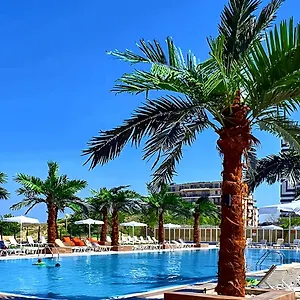Europe & Casino 4*, Sunny Beach Bulgaristan