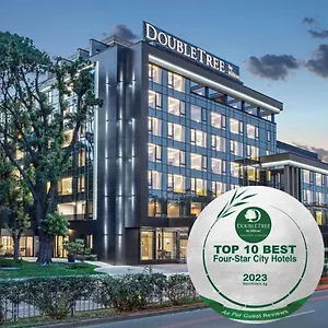 Otel Doubletree By Hilton Center