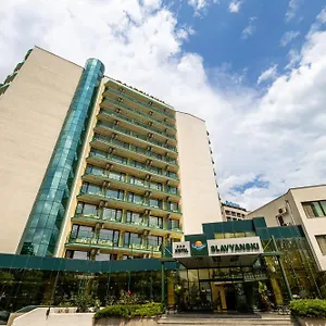 Slavyanski 3*, Sunny Beach Bulgaristan