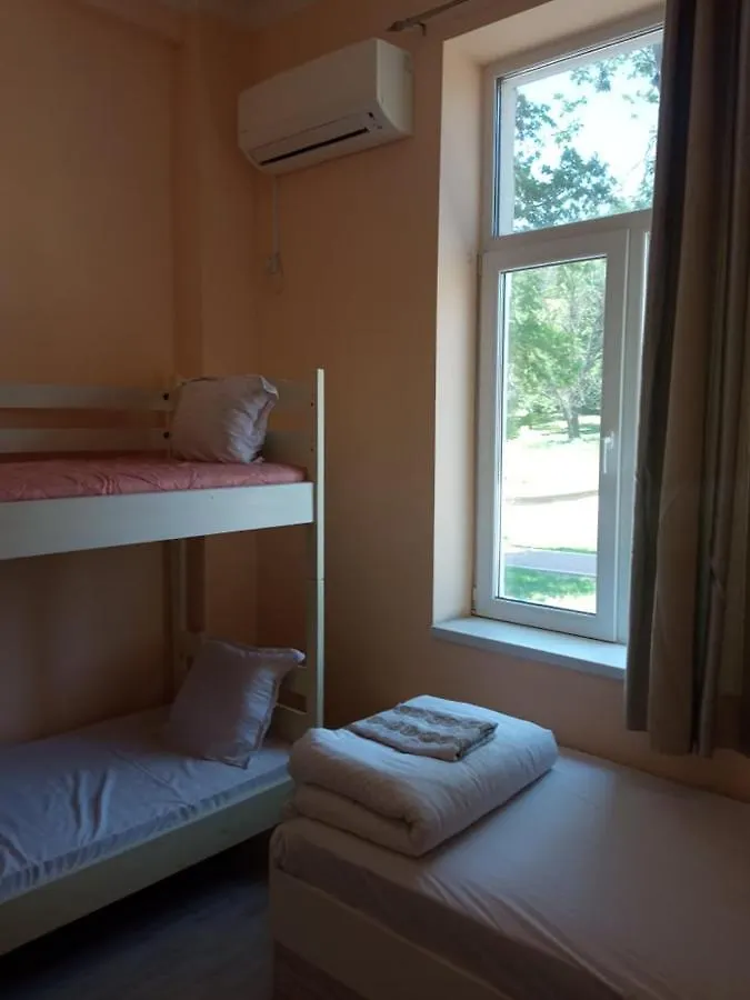 Hostel Ginger House Filibe Bulgaristan